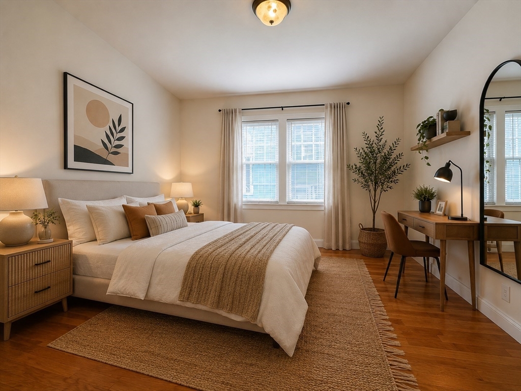 17 Tremlett St # 1