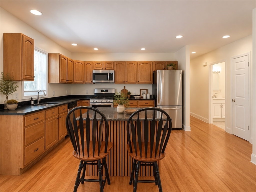 17 Tremlett St # 1