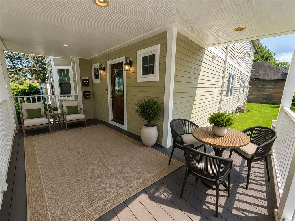 17 Tremlett St # 1