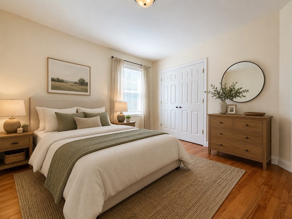 17 Tremlett St # 1