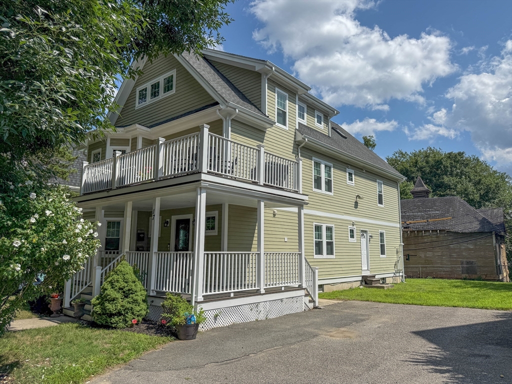 17 Tremlett St # 1
