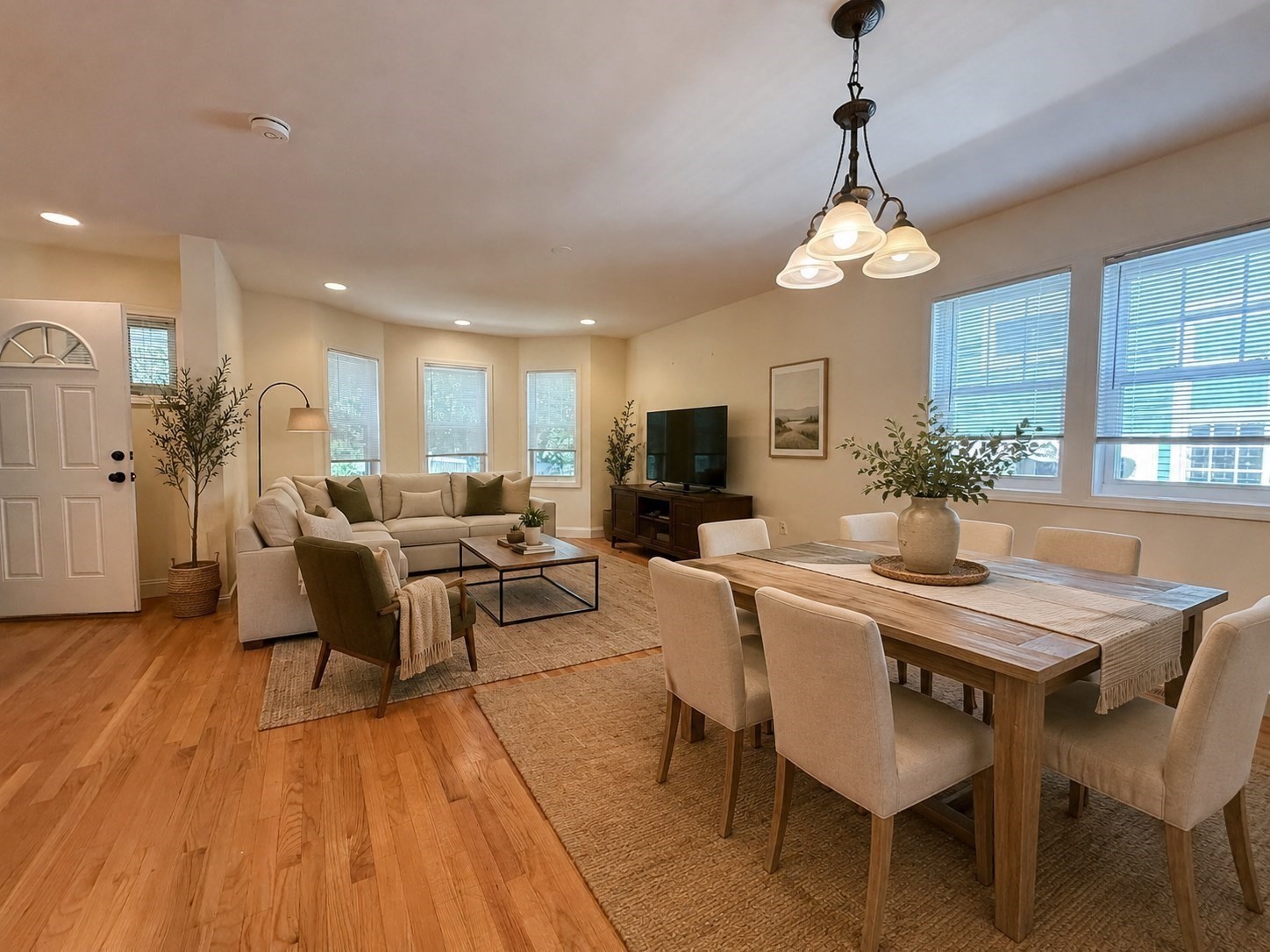 17 Tremlett St # 1