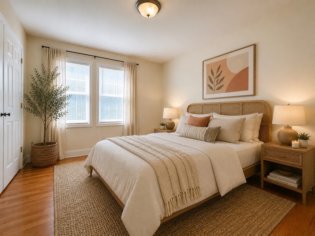 17 Tremlett St # 1