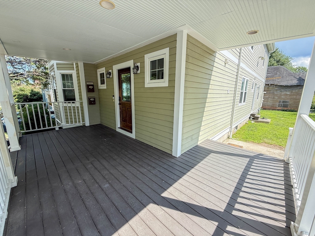 17 Tremlett St # 1