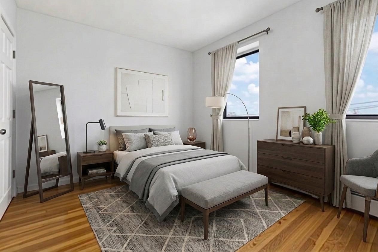400 Savin Hill Ave # 16