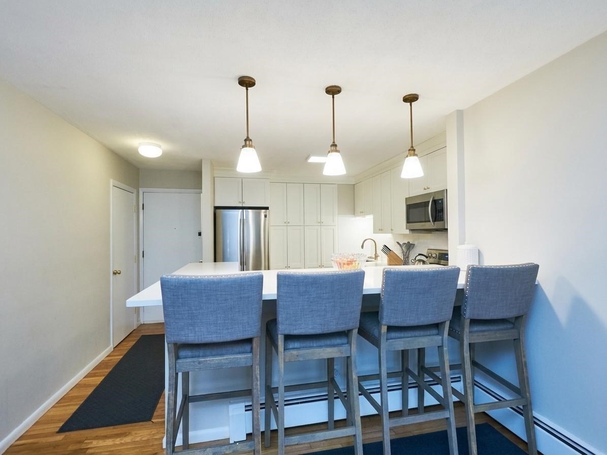 400 Savin Hill Ave # 16