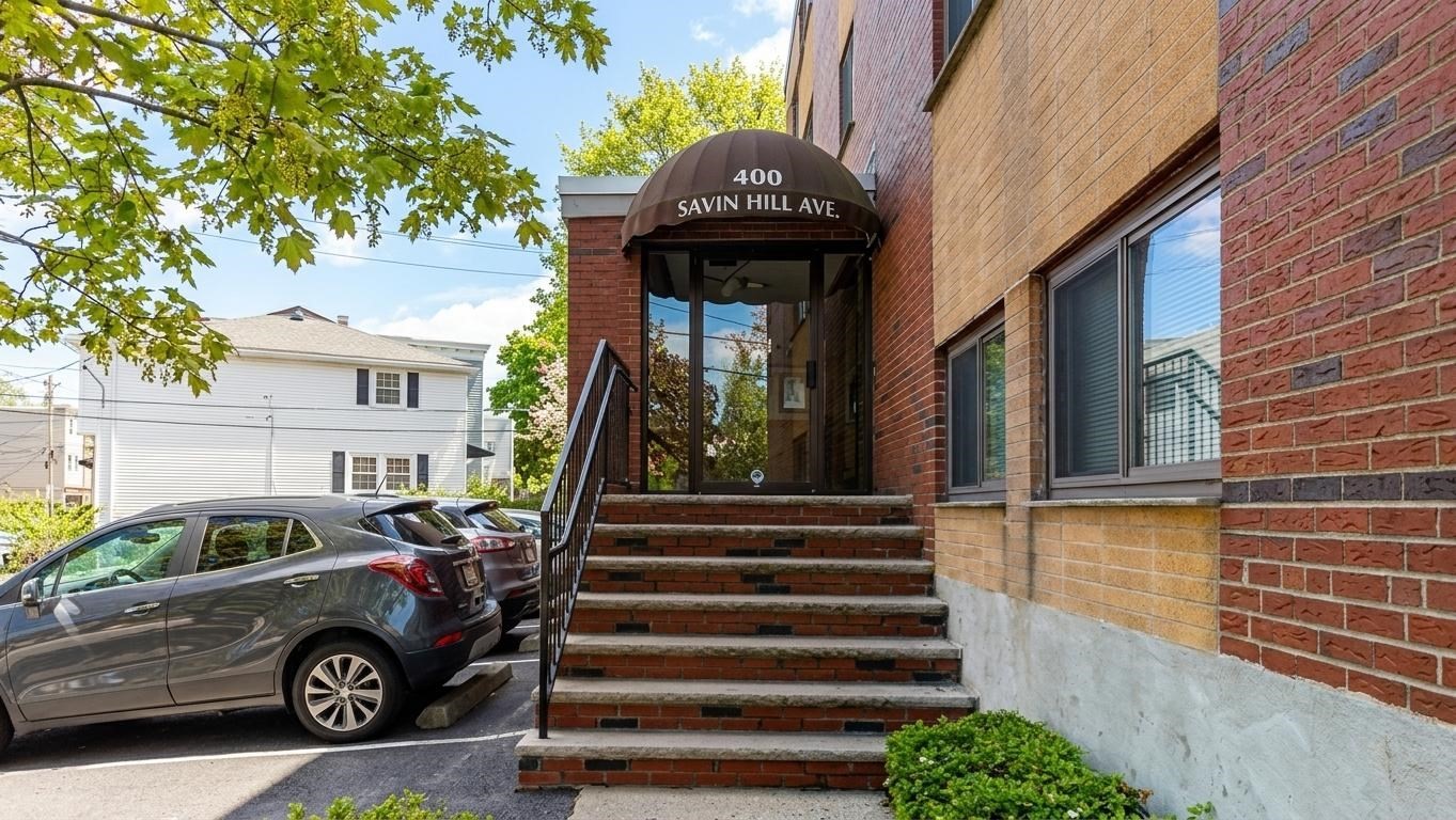 400 Savin Hill Ave # 16