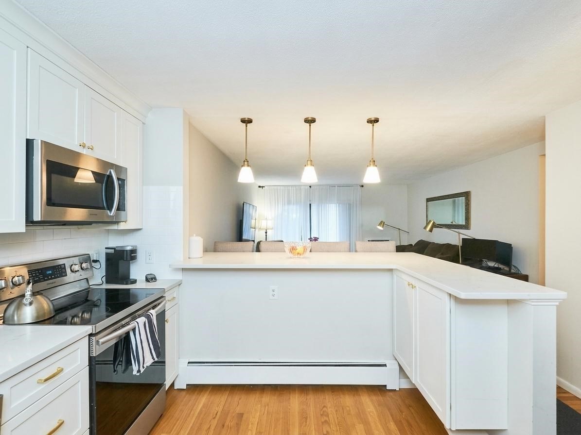 400 Savin Hill Ave # 16