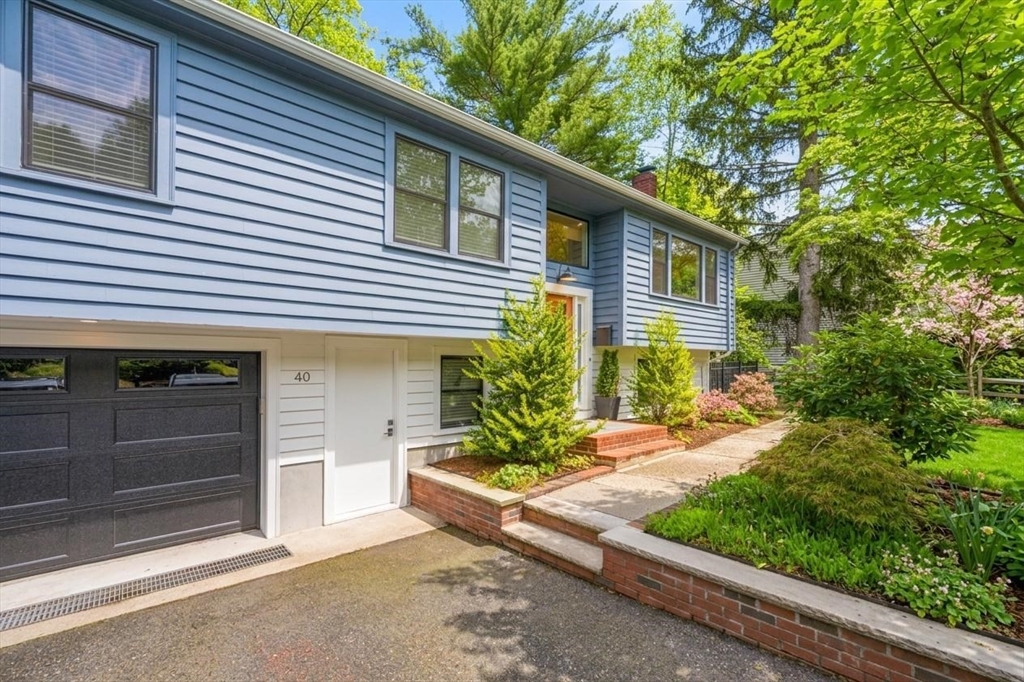 40 Sunset Hill Rd