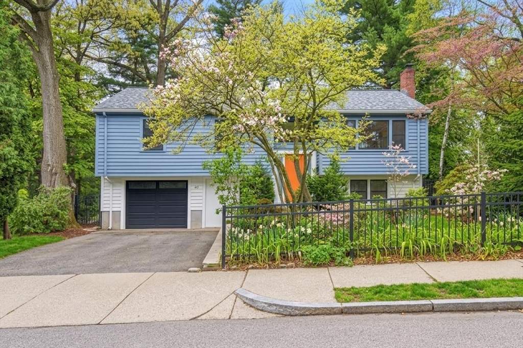40 Sunset Hill Rd