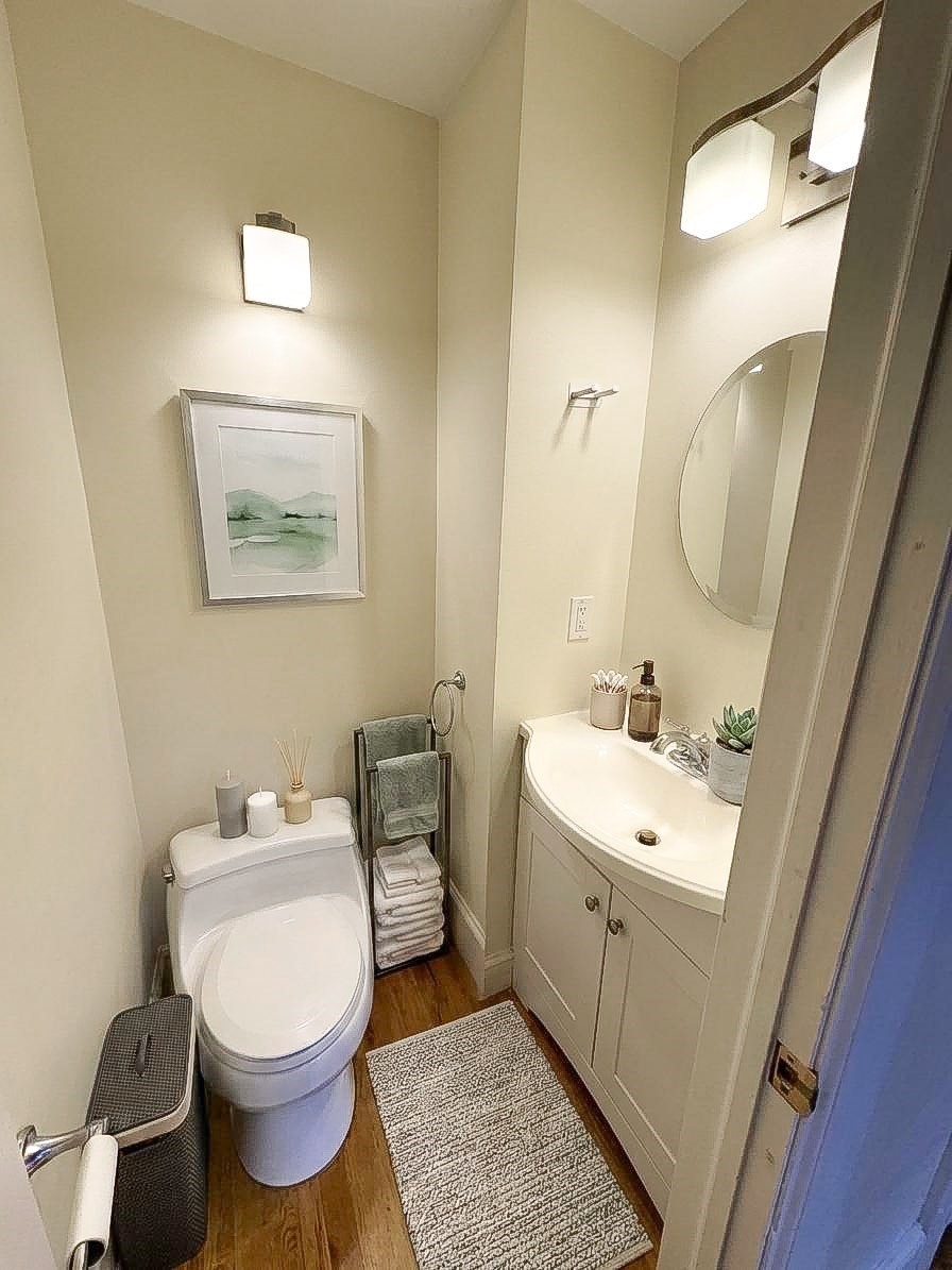 2 Otis Place # 2