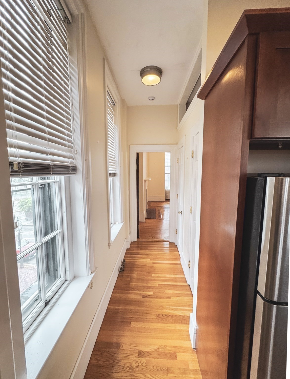 2 Otis Place # 2