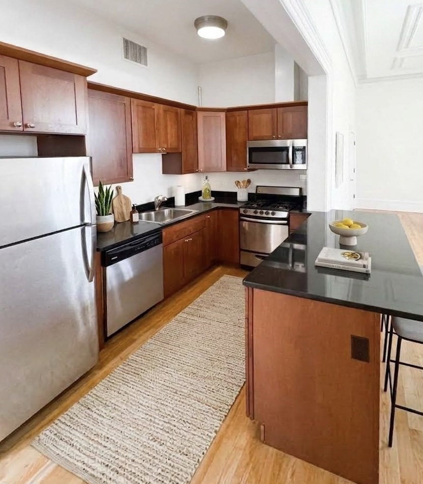 2 Otis Place # 2