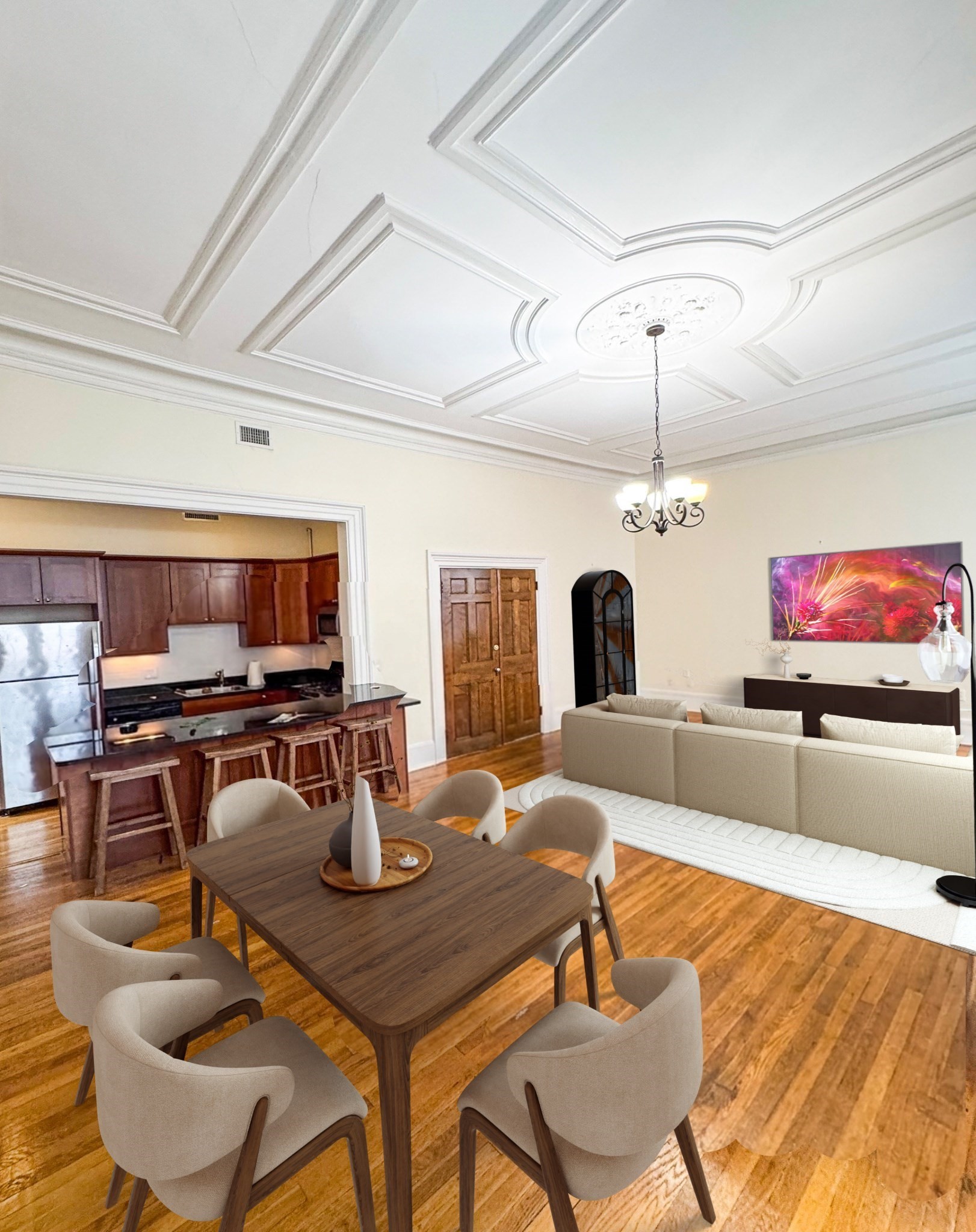 2 Otis Place # 2