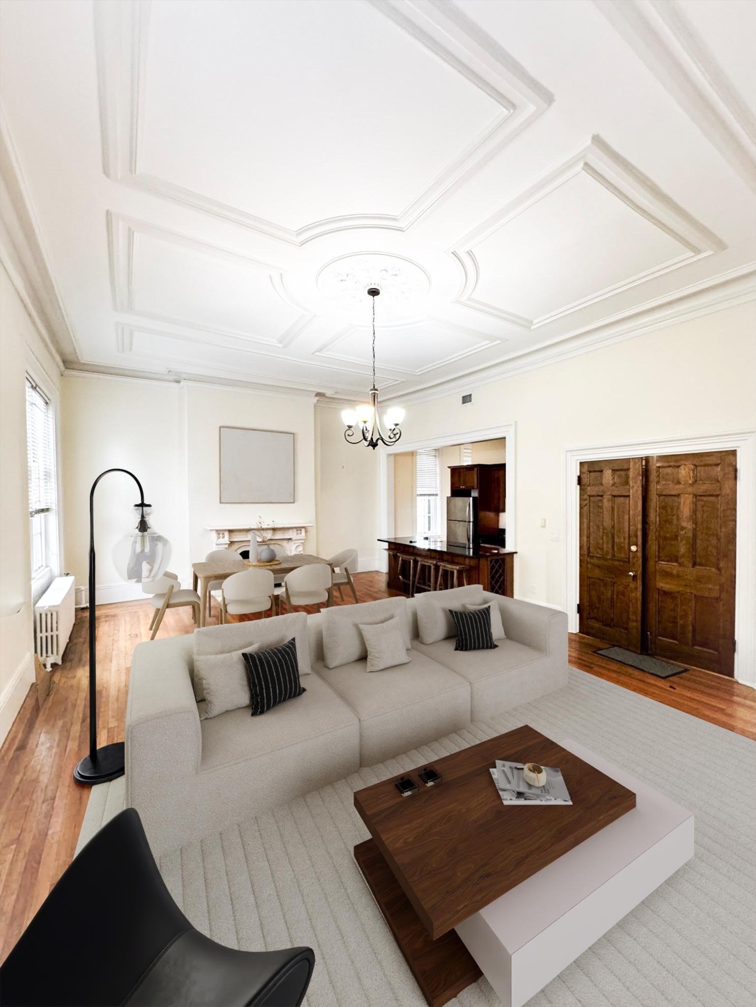 2 Otis Place # 2