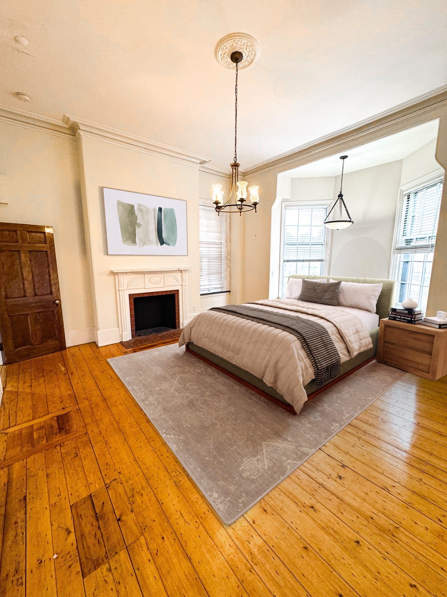 2 Otis Place # 2