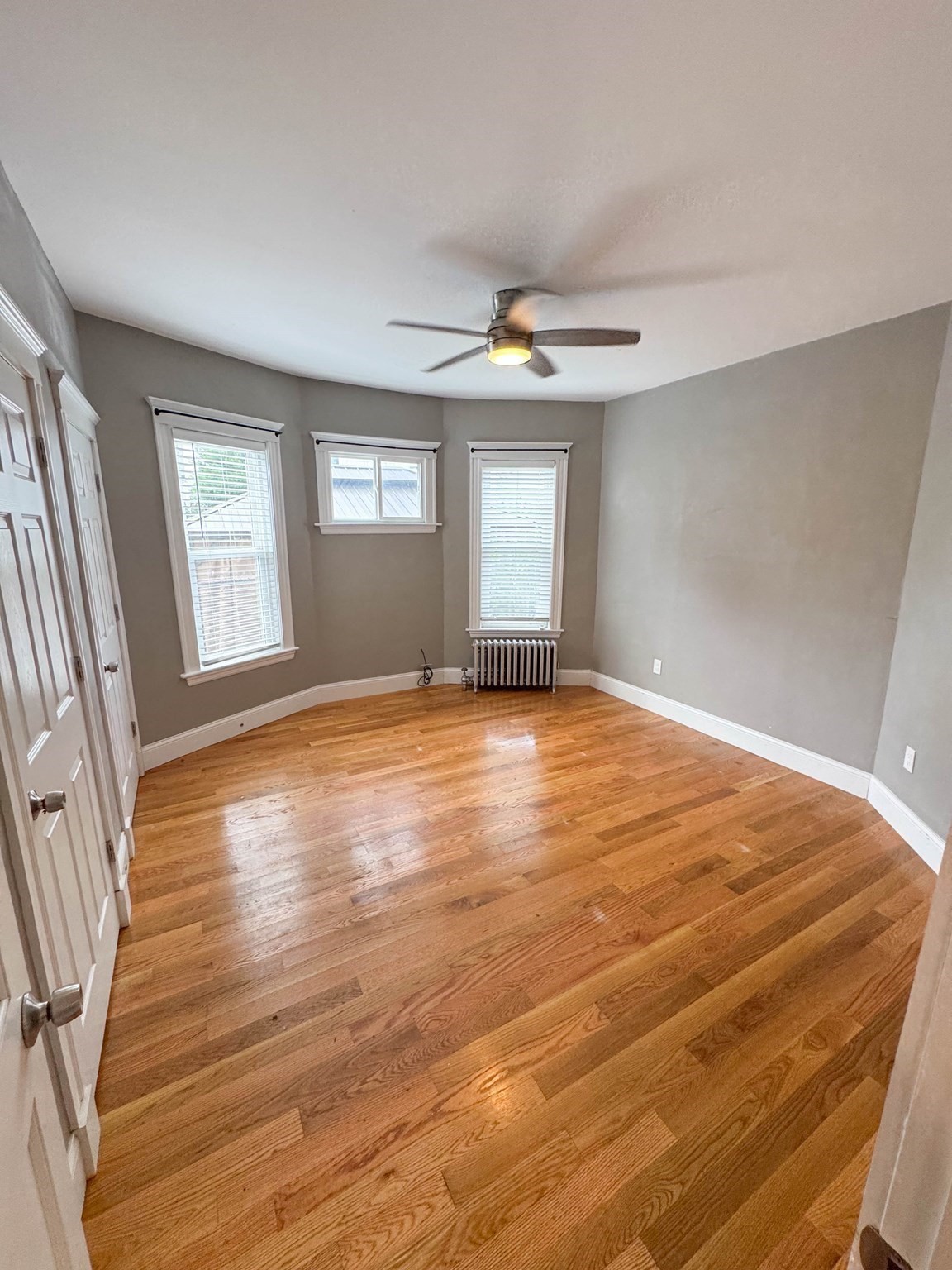 214 Hancock St. # 1 Unit: #1