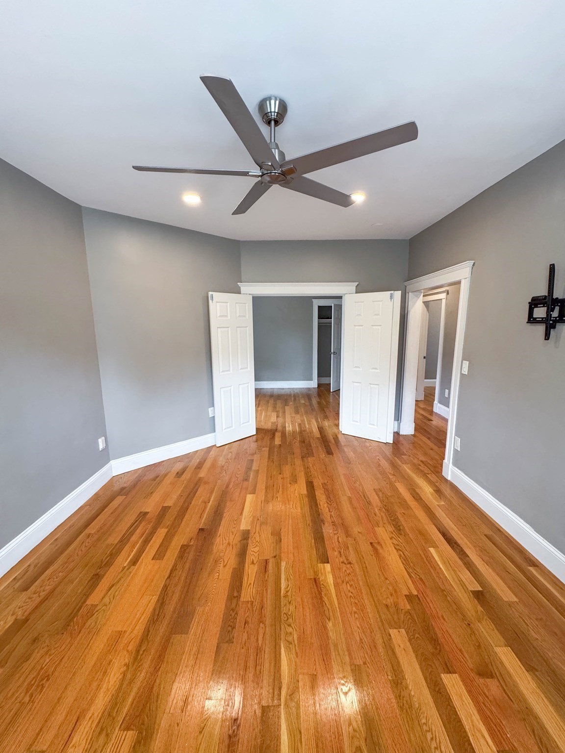 214 Hancock St. # 1 Unit: #1
