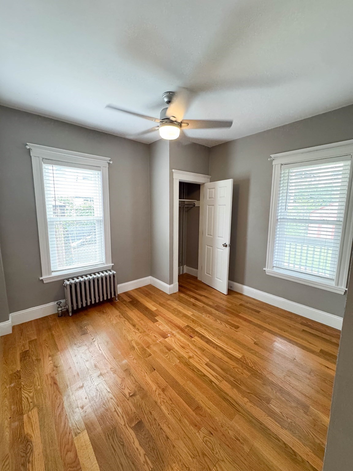 214 Hancock St. # 1 Unit: #1