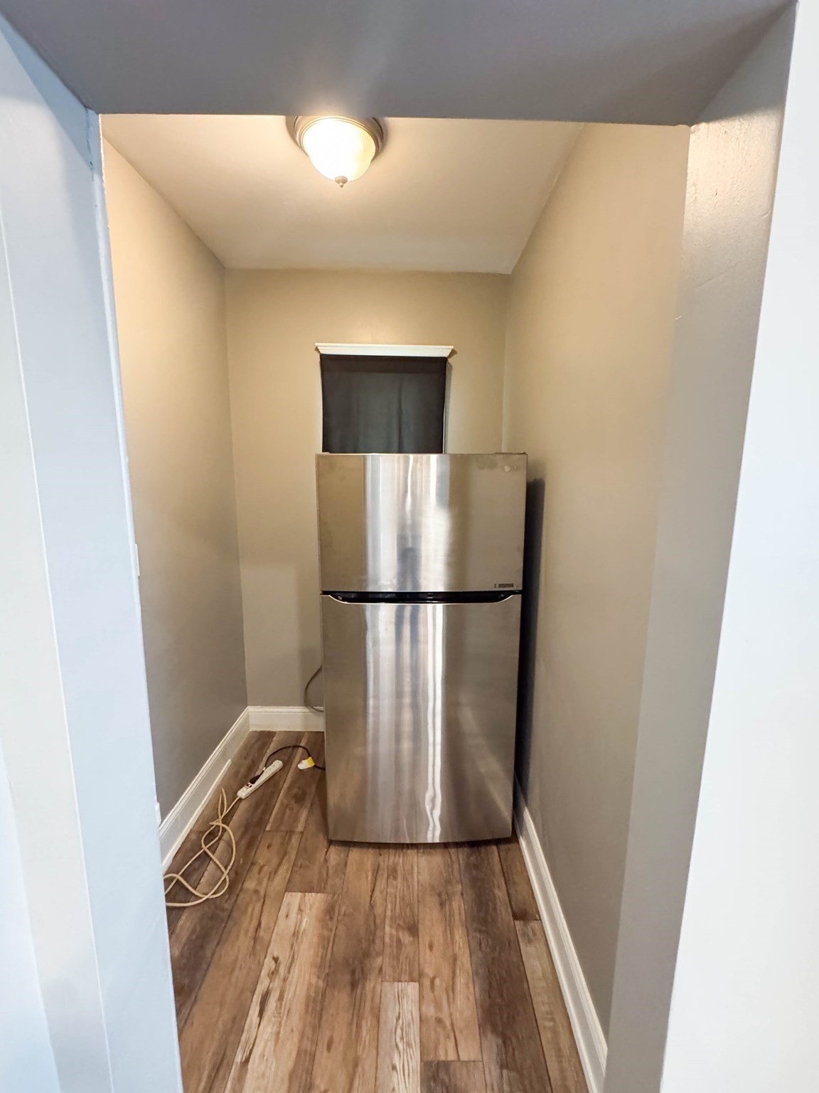 214 Hancock St. # 1 Unit: #1
