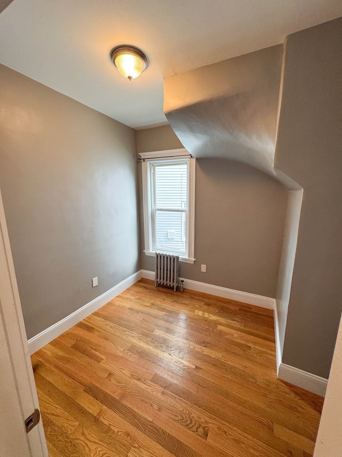 214 Hancock St. # 1 Unit: #1