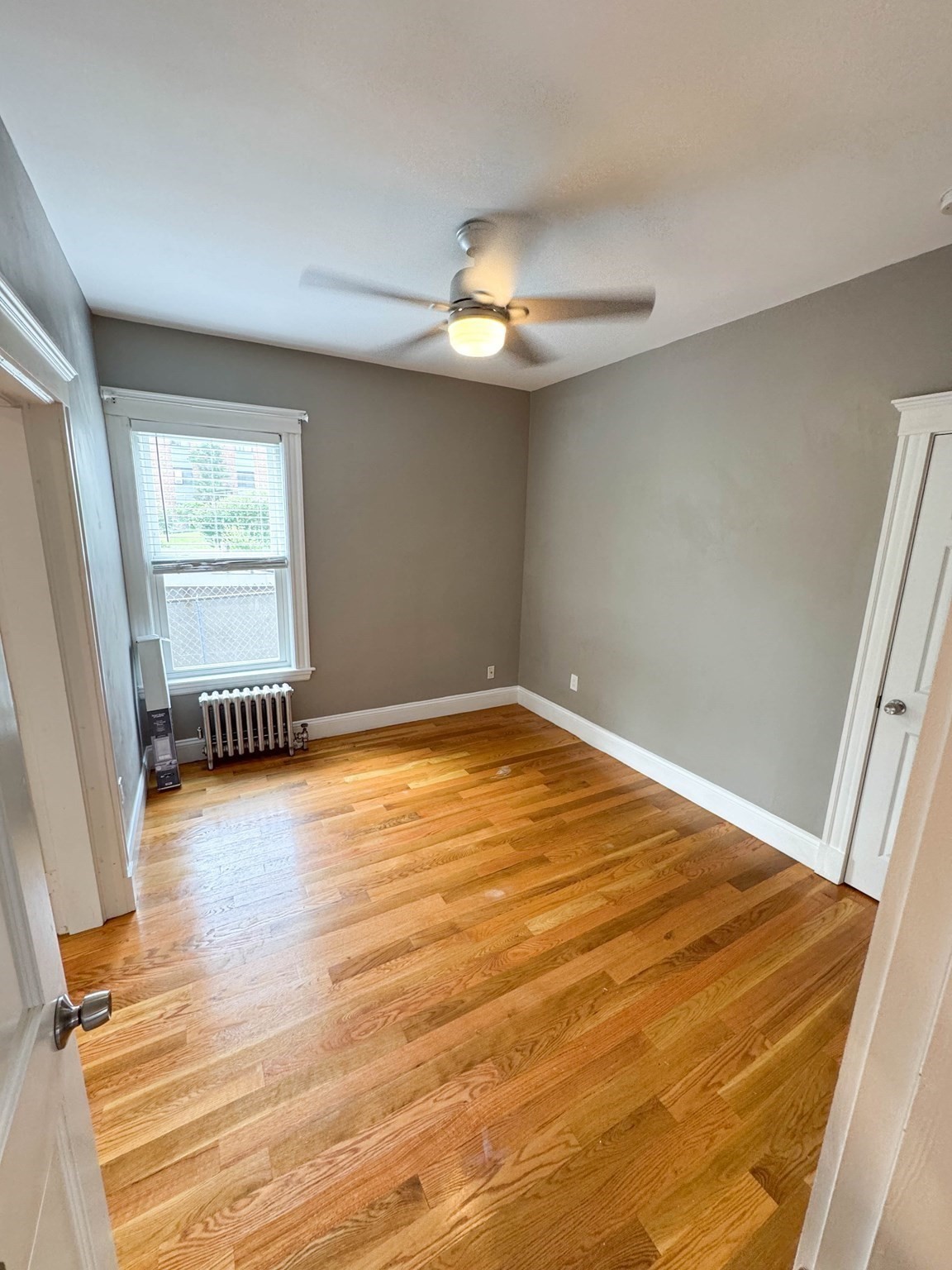 214 Hancock St. # 1 Unit: #1