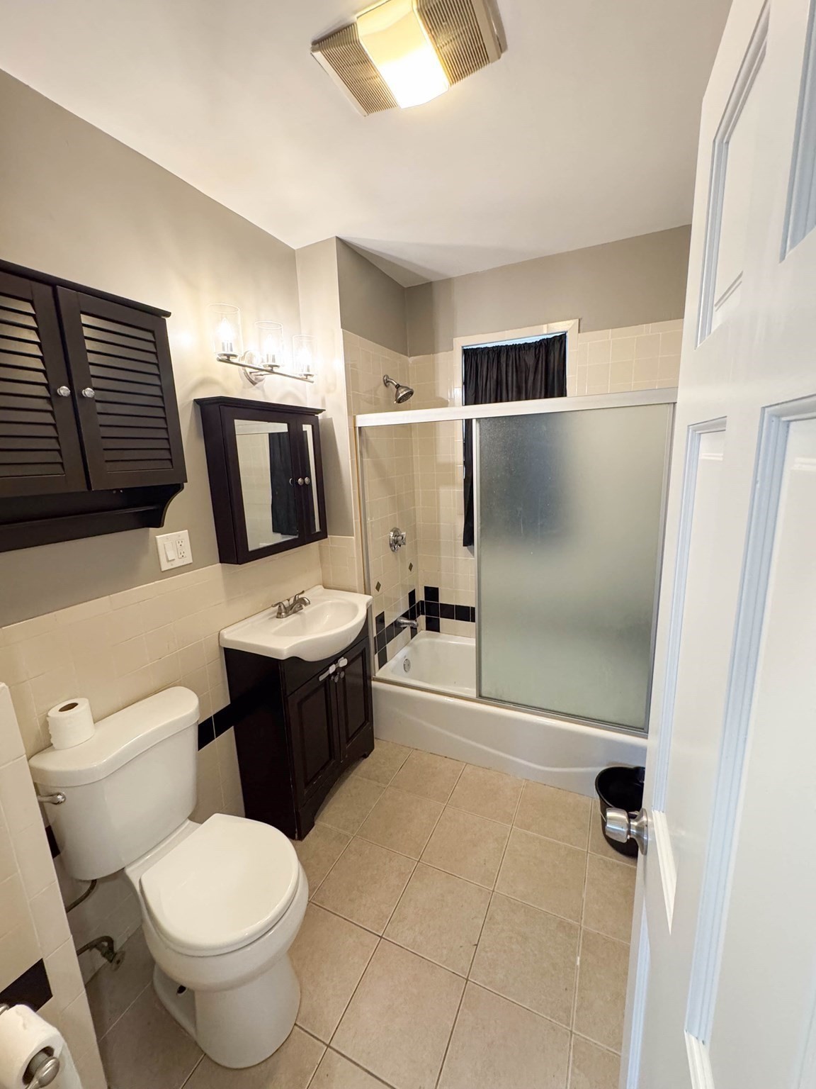 214 Hancock St. # 1 Unit: #1