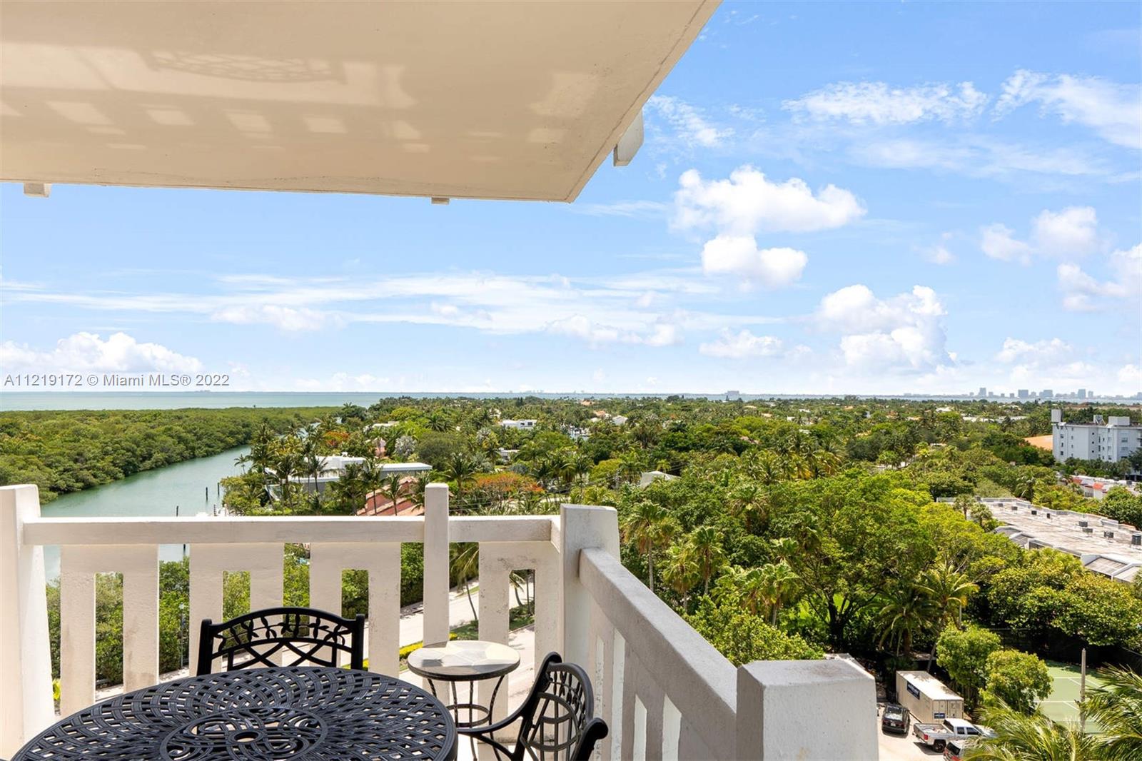1121 Crandon Blvd # 801 Unit: E-801