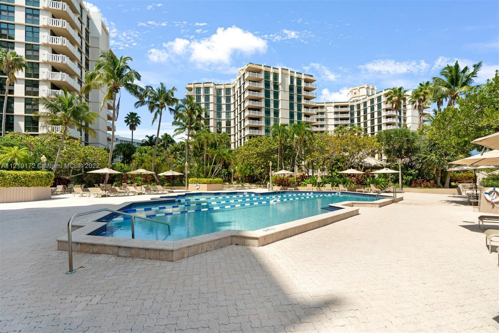 1121 Crandon Blvd # 801 Unit: E-801
