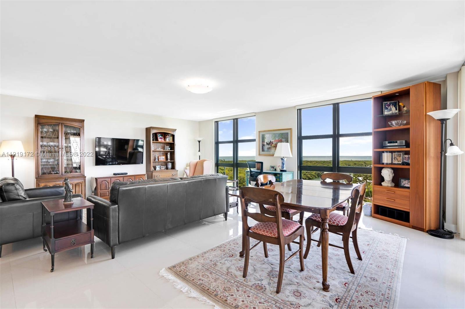 1121 Crandon Blvd # 801 Unit: E-801