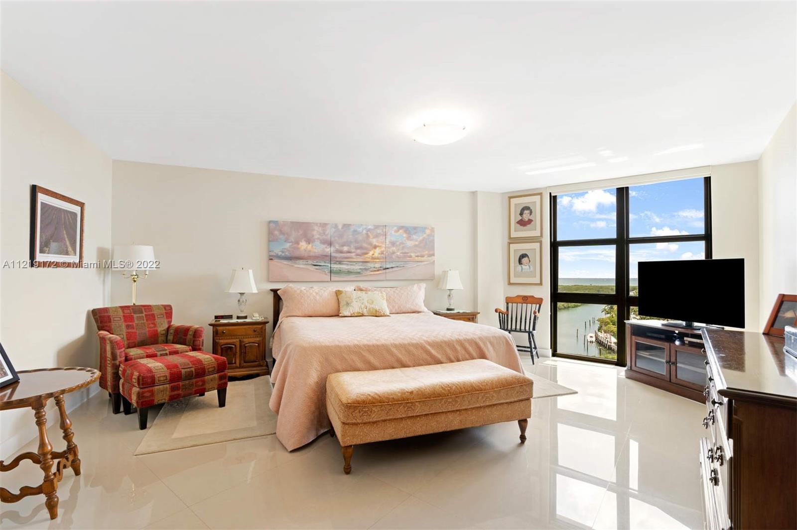1121 Crandon Blvd # 801 Unit: E-801