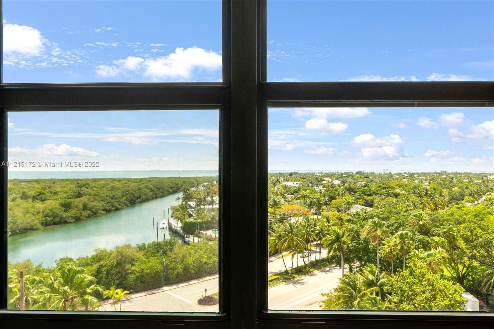 1121 Crandon Blvd # 801 Unit: E-801