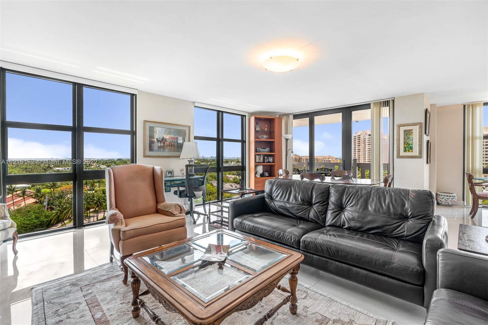 1121 Crandon Blvd # 801 Unit: E-801