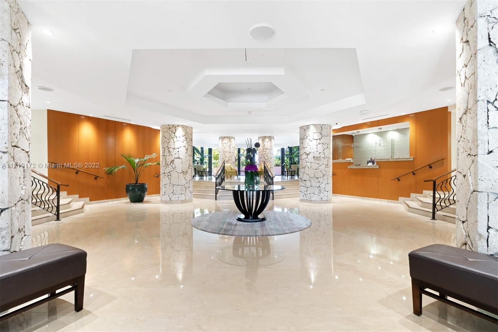 1121 Crandon Blvd # 801 Unit: E-801