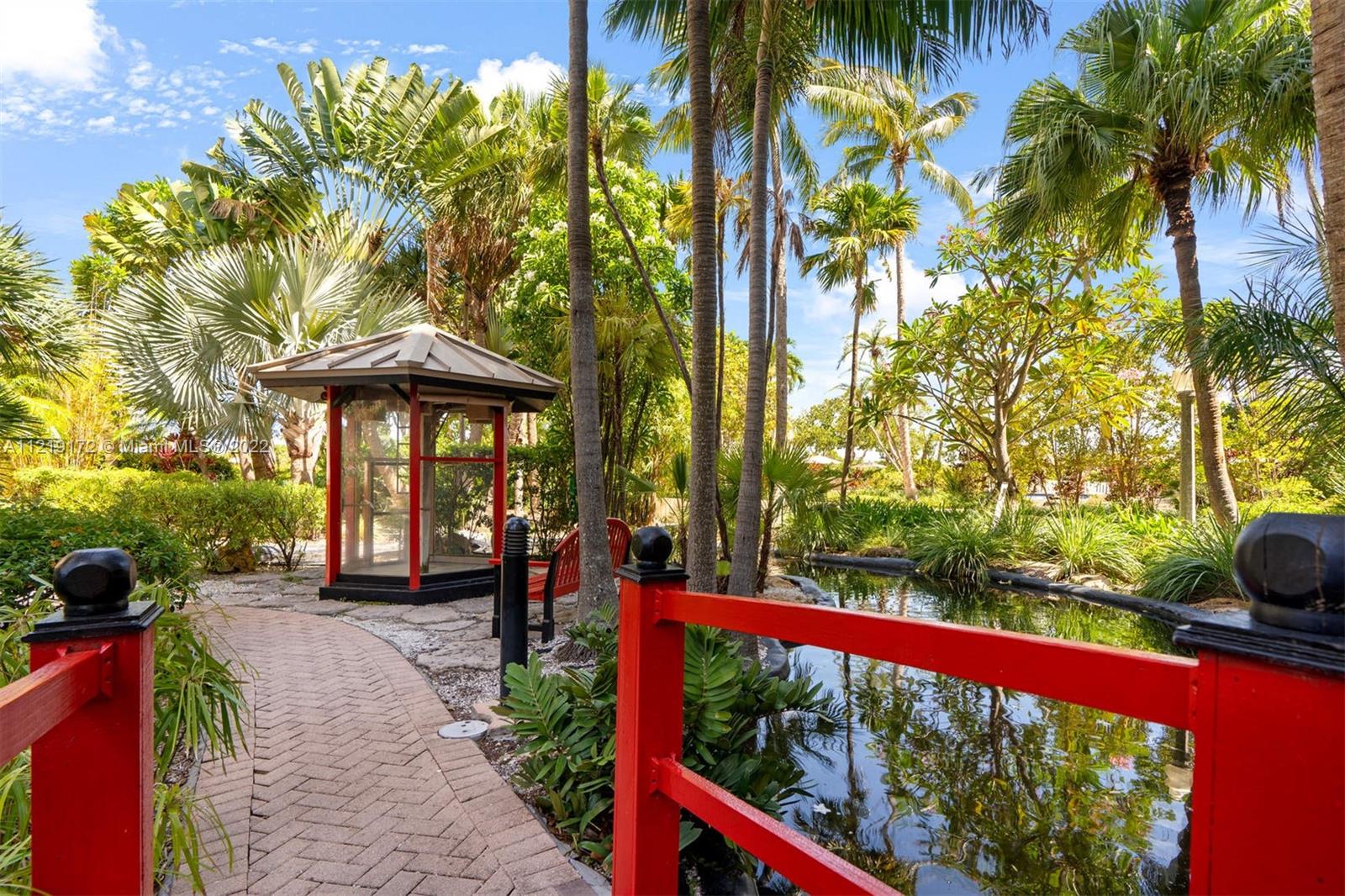 1121 Crandon Blvd # 801 Unit: E-801