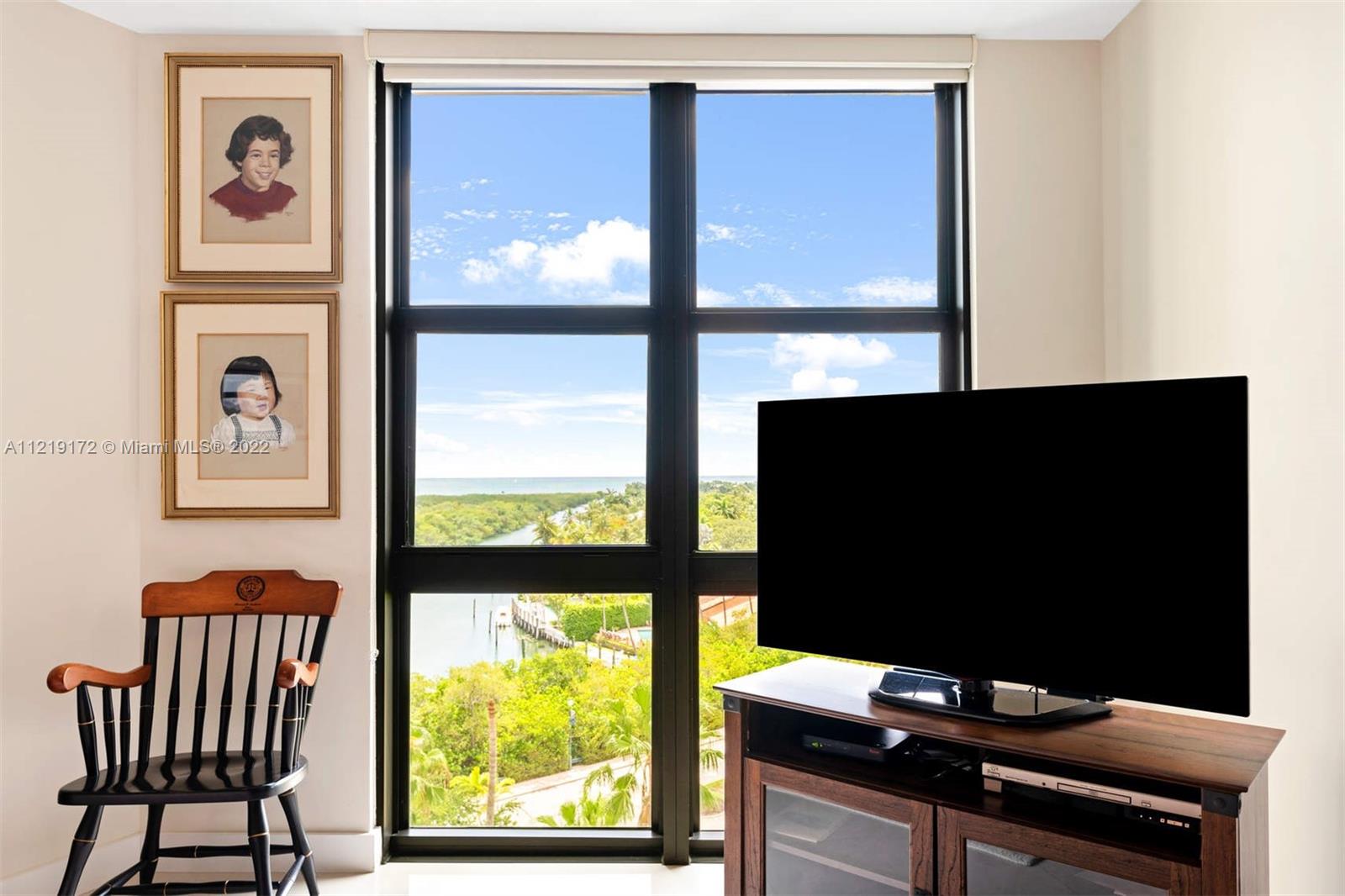 1121 Crandon Blvd # 801 Unit: E-801