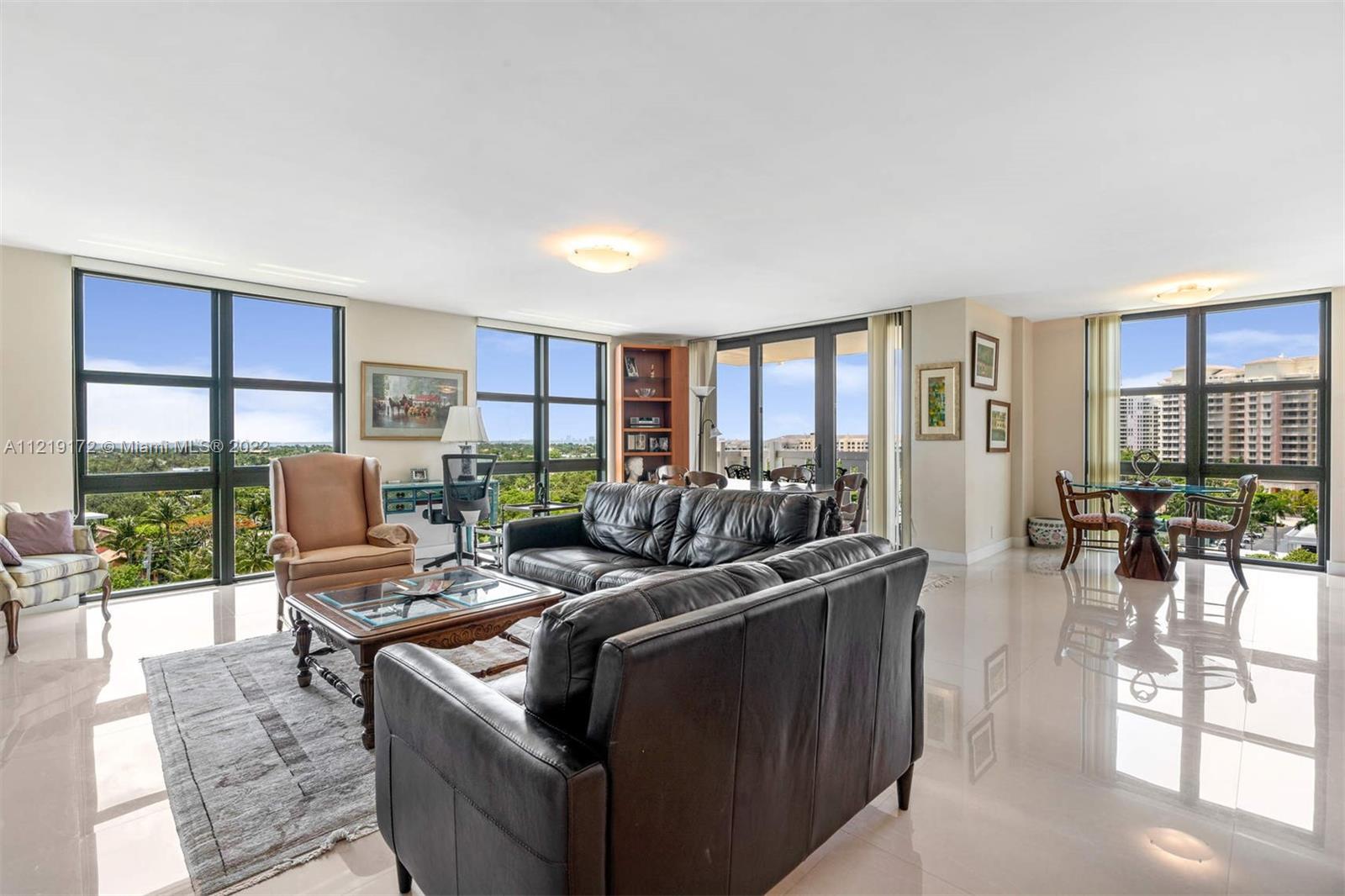 1121 Crandon Blvd # 801 Unit: E-801