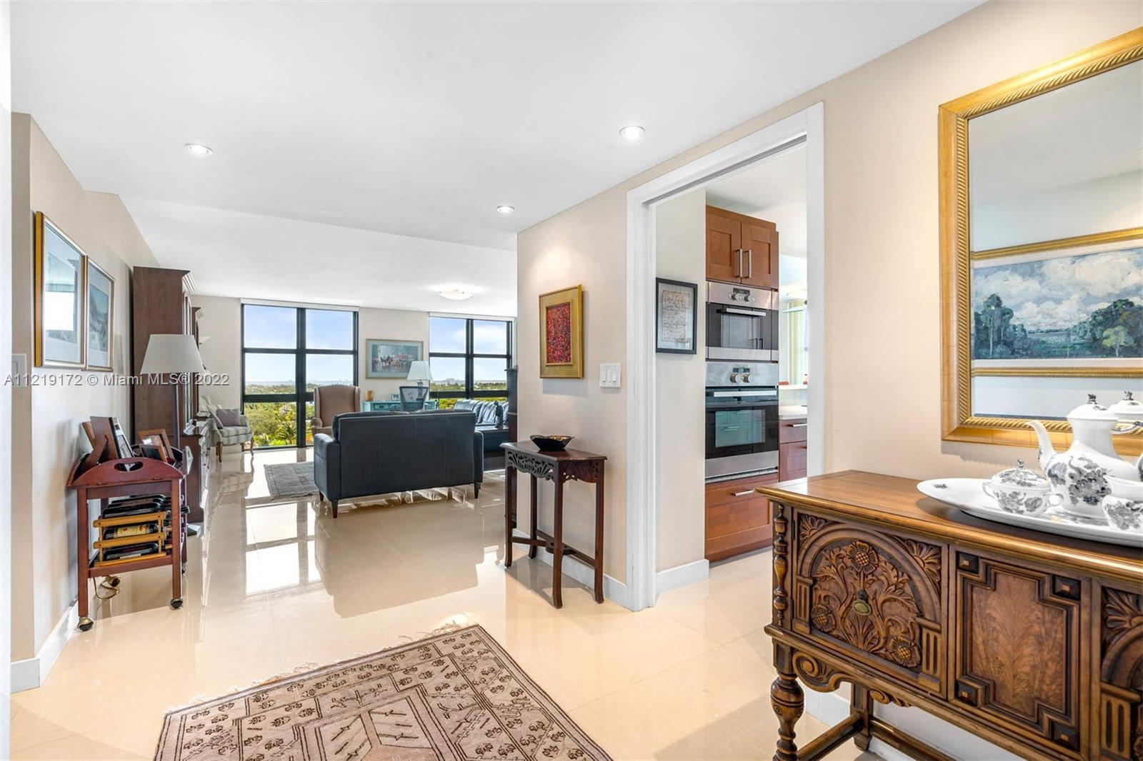 1121 Crandon Blvd # 801 Unit: E-801