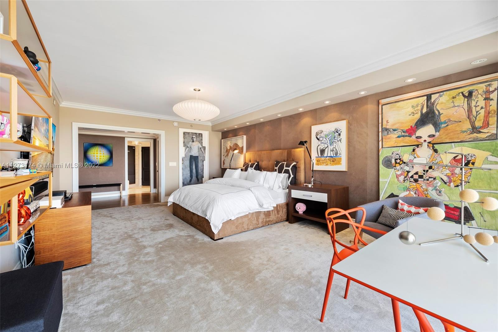 791 Crandon Blvd # 706
