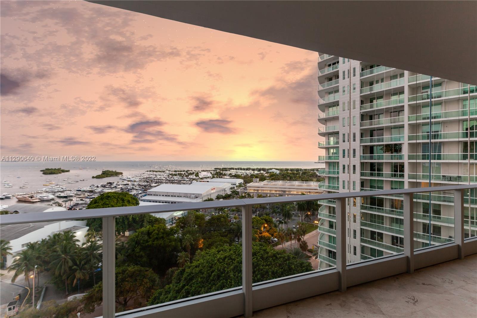 2627 S Bayshore Dr # 1606