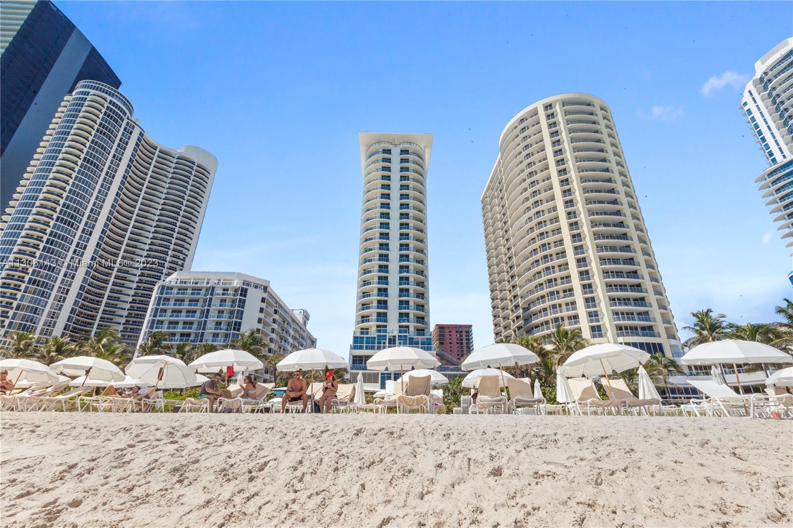 17315 Collins Ave # 1808