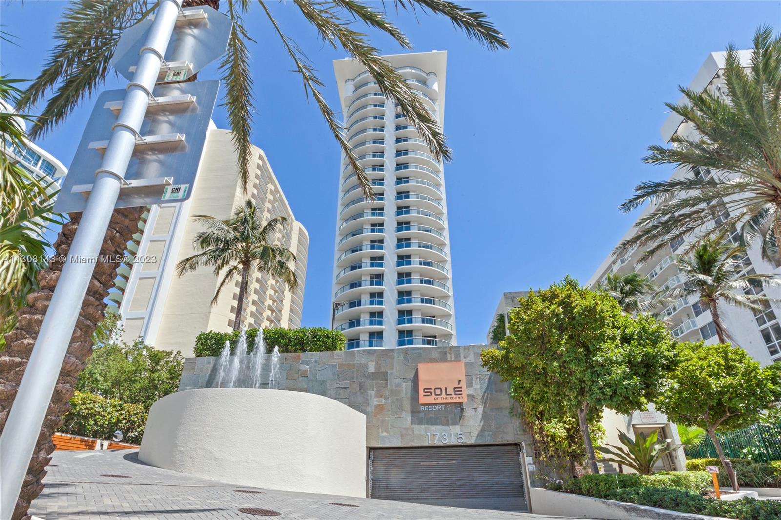 17315 Collins Ave # 1808