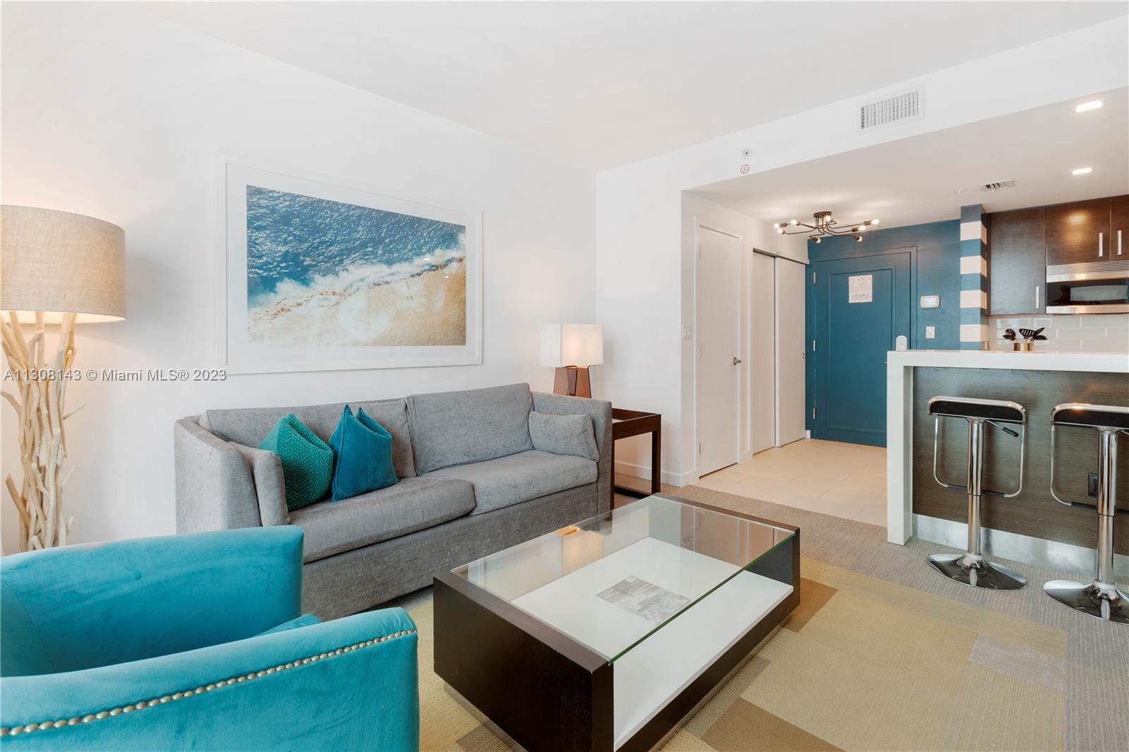 17315 Collins Ave # 1808