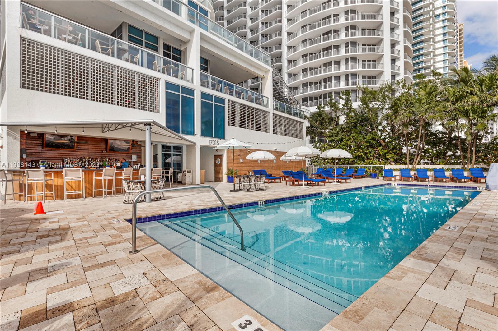 17315 Collins Ave # 1808