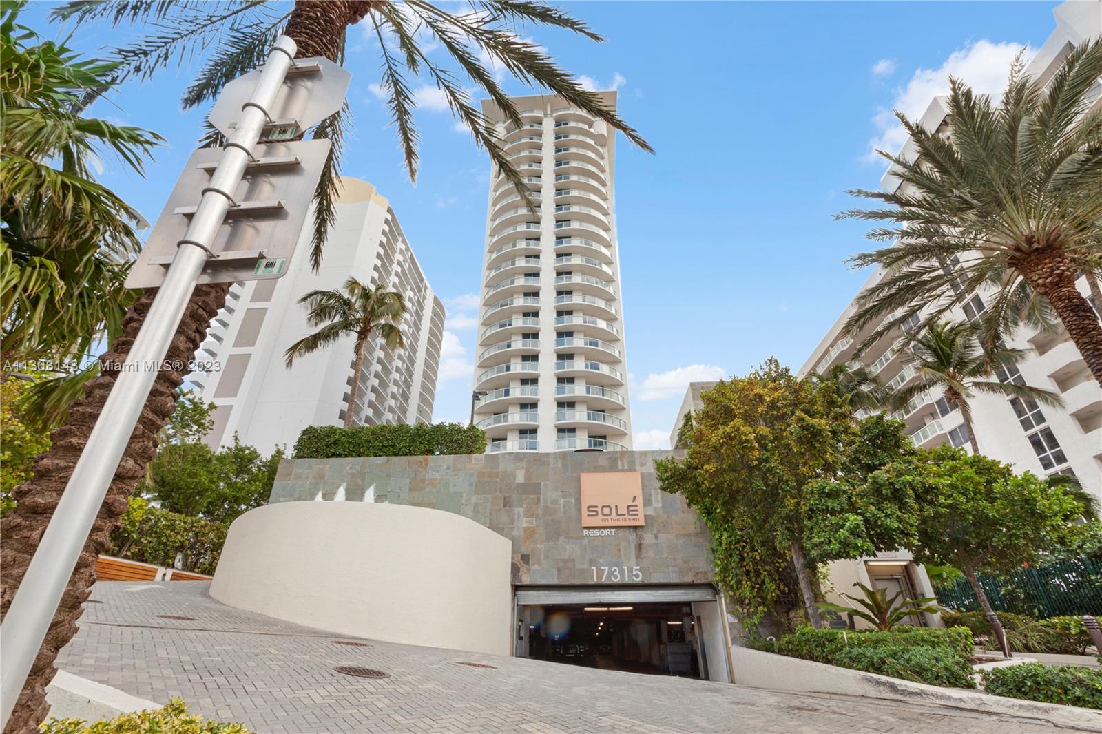 17315 Collins Ave # 1808