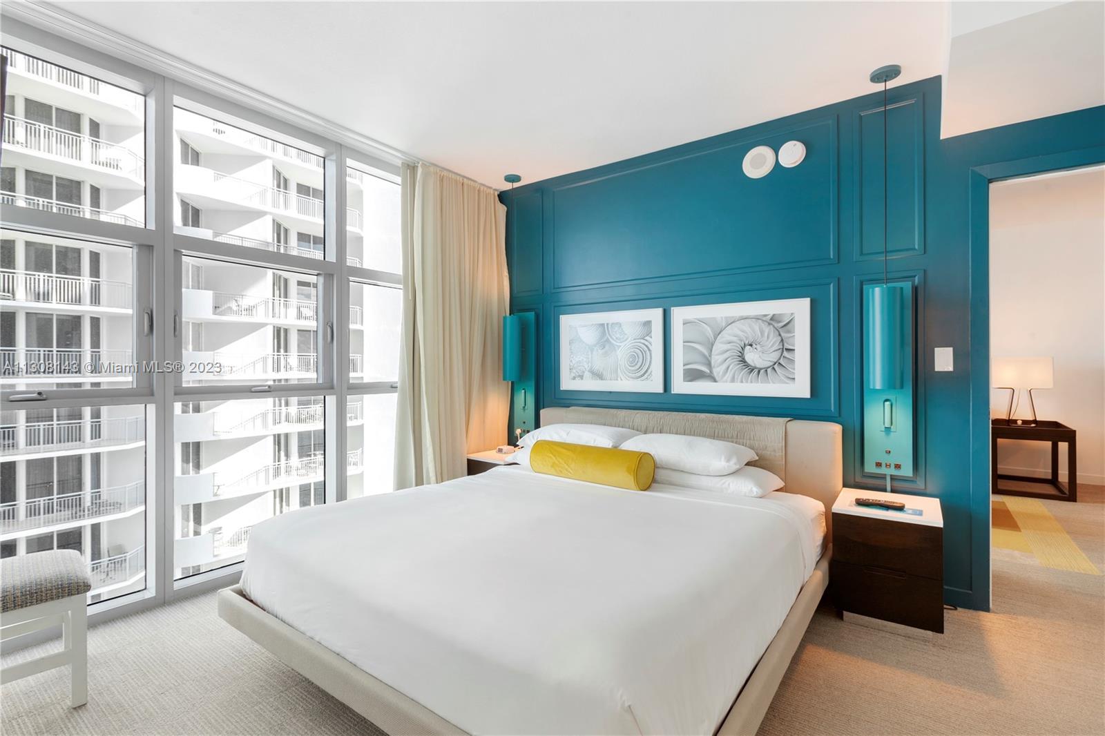 17315 Collins Ave # 1808