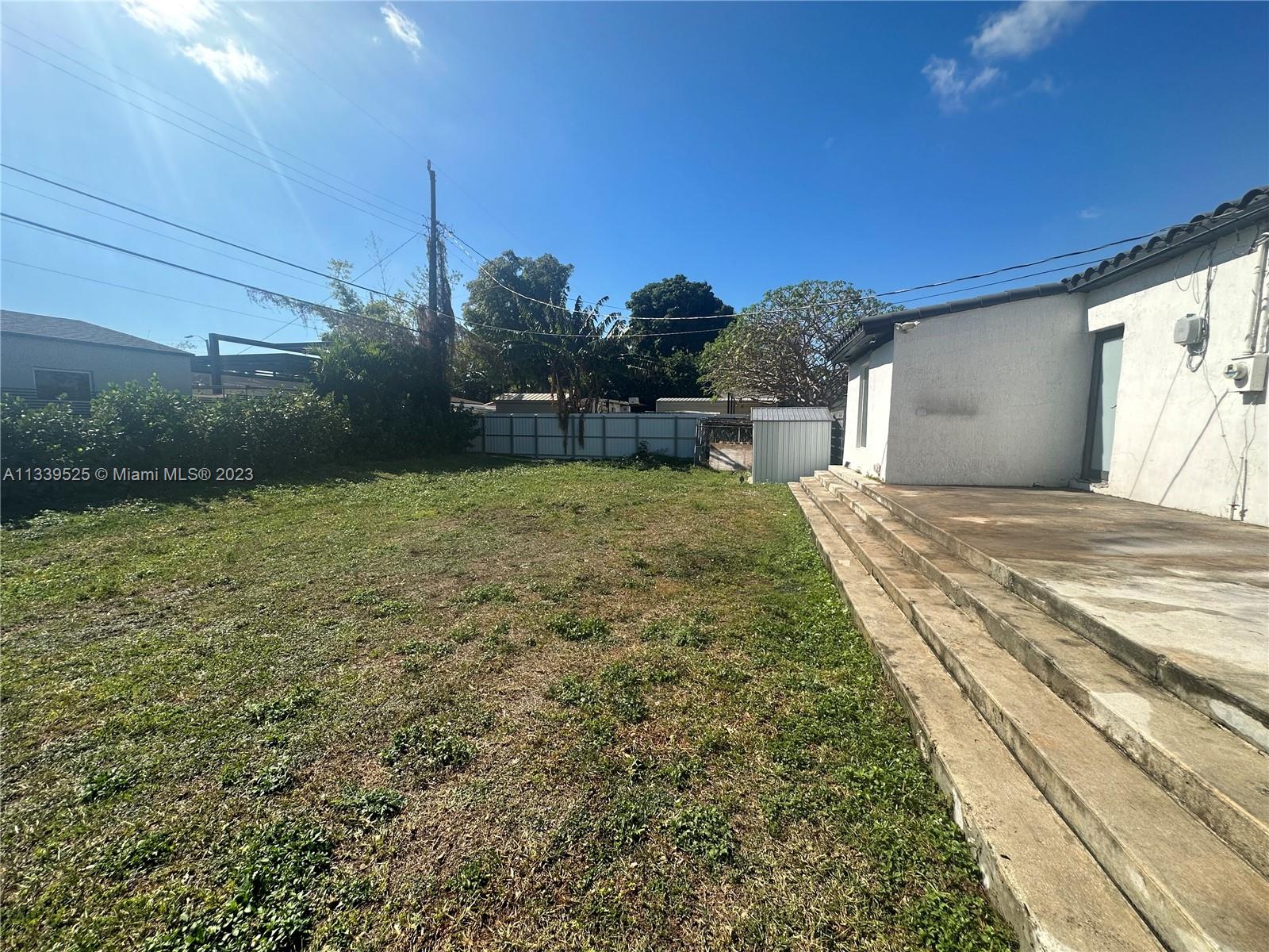 3800 NW 12th St Unit: main