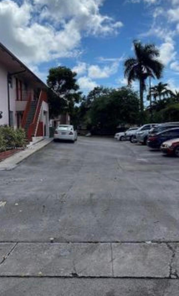 2920 Pierce St # 1