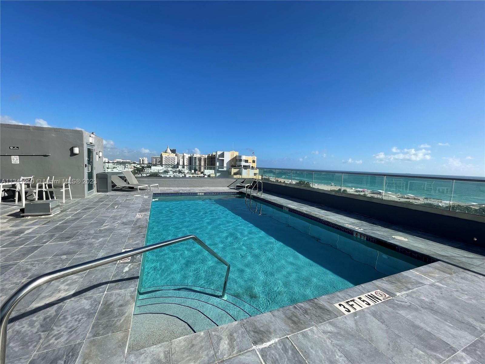 1255 Collins Ave # 207