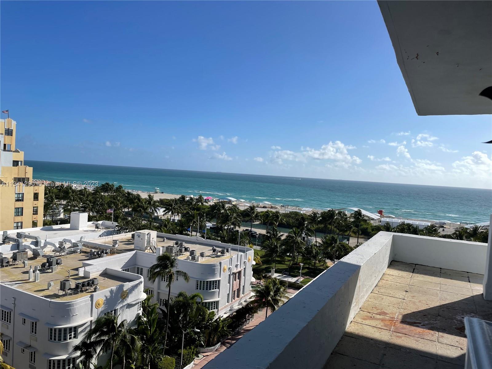 1255 Collins Ave # 207